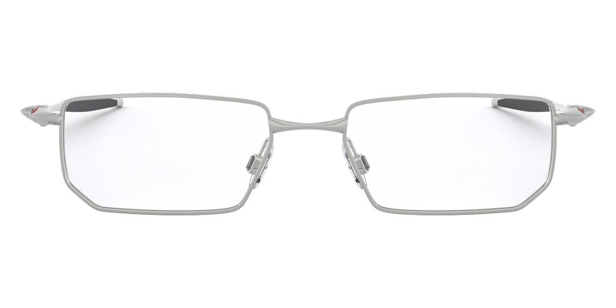 Oakley™ Outer Foil OX3246 Rectangle Eyeglasses | EyeOns.com