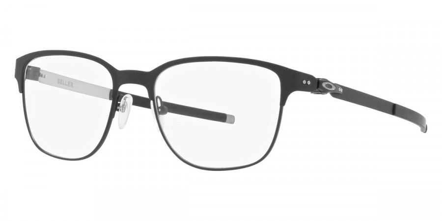 Color: Podwer Coal (324801) - Oakley OX324832480154