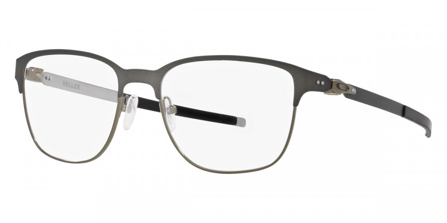 Color: Powder Pewter (324802) - Oakley OX324832480254