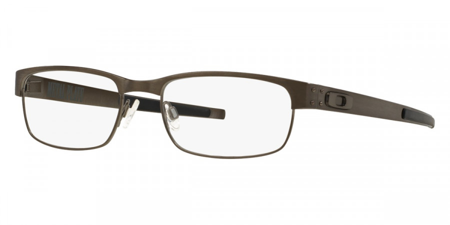 Oakley™ - Metal Plate OX5038