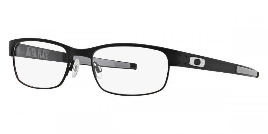 Oakley™ - Metal Plate OX5038