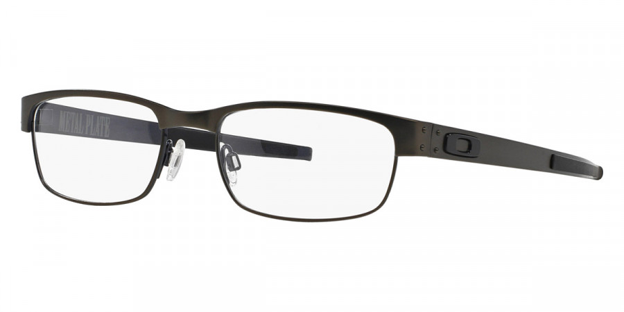 Oakley™ - Metal Plate OX5038