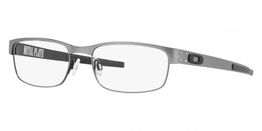 Oakley™ - Metal Plate OX5038