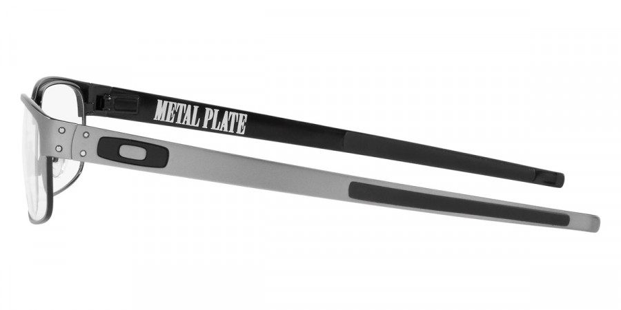 Oakley™ - Metal Plate OX5038