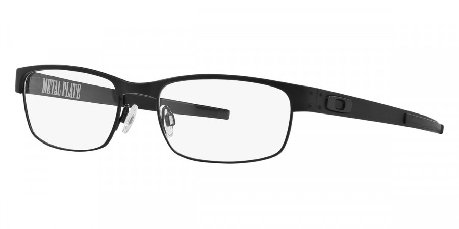 Color: Matte Black (503805) - Oakley OX503850380555