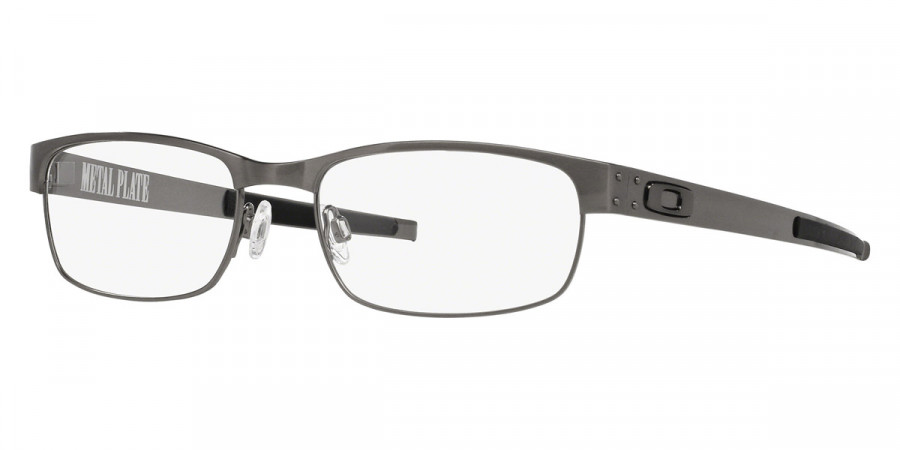 Oakley™ - Metal Plate OX5038