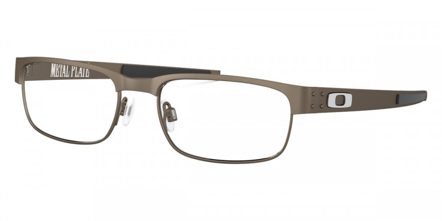 Oakley™ - Metal Plate OX5038