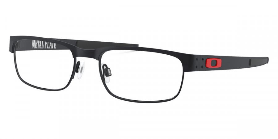 Oakley™ - Metal Plate OX5038