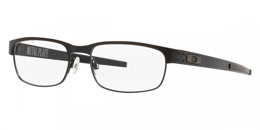 Color: Satin Black (503811) - Oakley OX503850381155