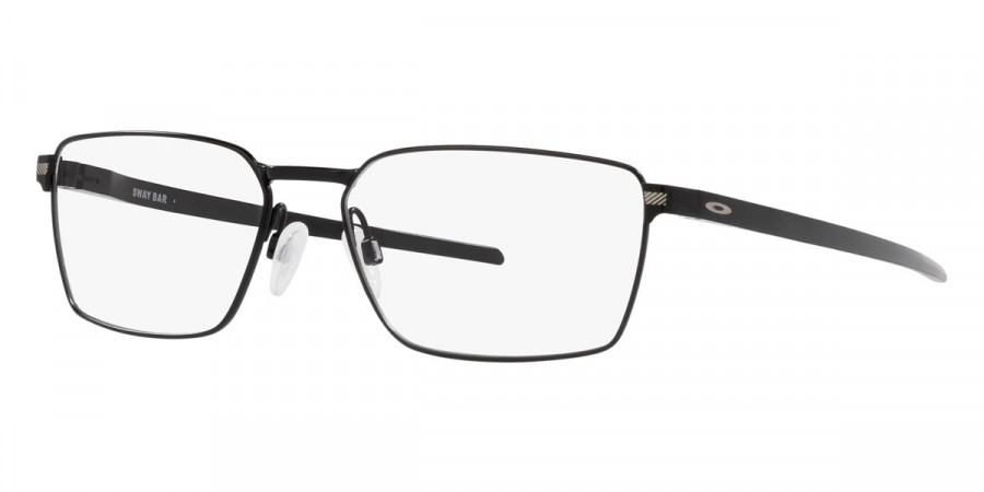 Color: Satin Black (507301) - Oakley OX507350730155