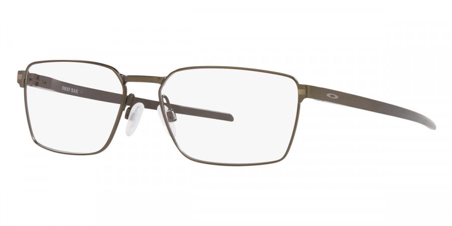 Color: Pewter (507302) - Oakley OX507350730253