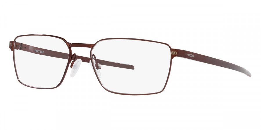 Color: Brushed Grenache (507303) - Oakley OX507350730355