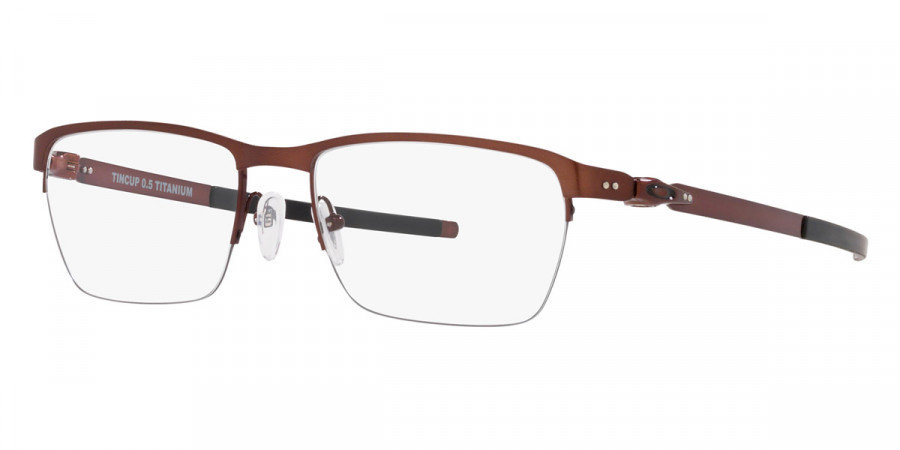 Color: Brushed Grenache (509904) - Oakley OX509950990453