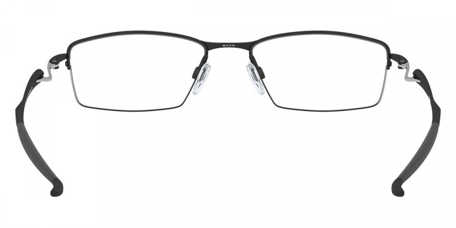 Color: Satin Black (511301) - Oakley OX511351130154