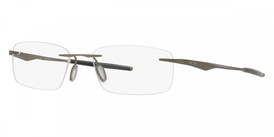 Color: Satin Pewter (511801) - Oakley OX511851180153