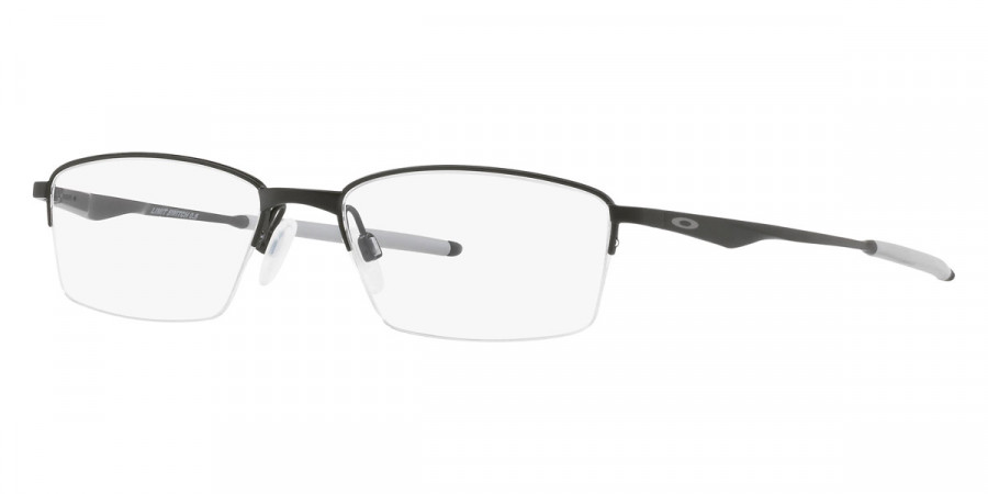 Color: Satin Black (511901) - Oakley OX511951190154