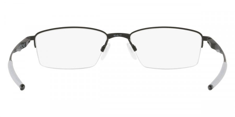 Color: Satin Black (511901) - Oakley OX511951190154