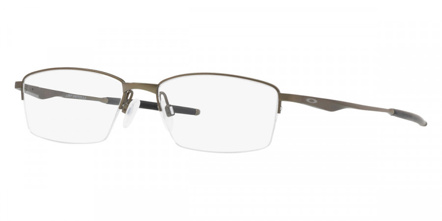 Color: Satin Pewter (511902) - Oakley OX511951190254