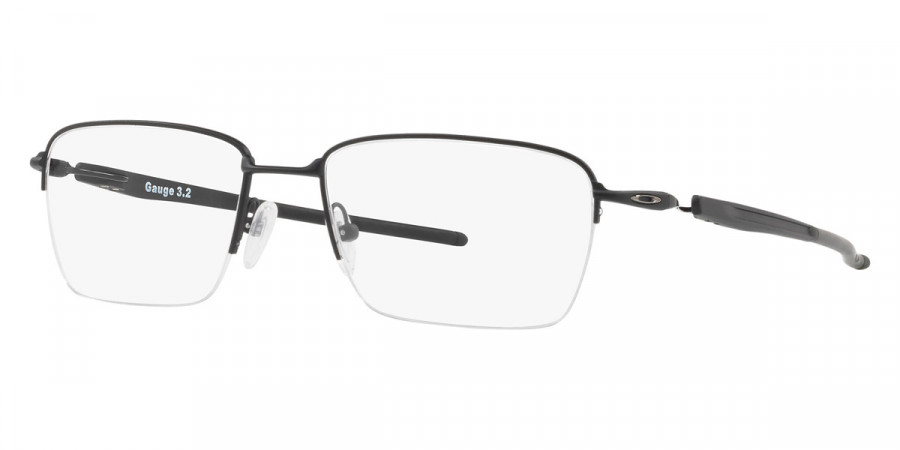 Color: Matte Black (512801) - Oakley OX512851280154