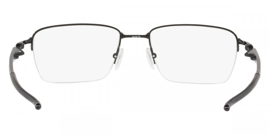 Color: Polished Black (512804) - Oakley OX512851280454