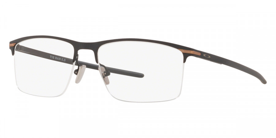 Color: Satin Light Steel (514003) - Oakley OX514051400354