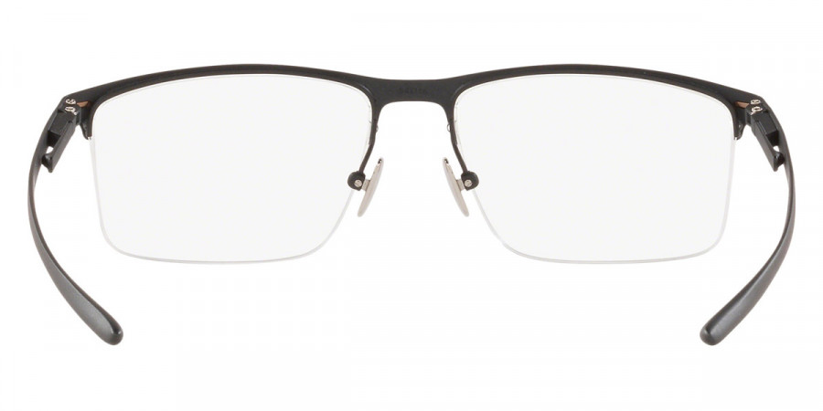 Color: Satin Light Steel (514003) - Oakley OX514051400356