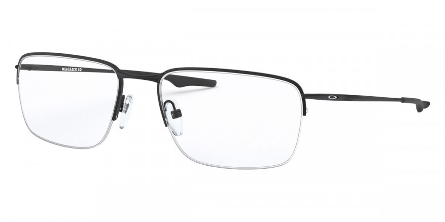 Color: Satin Black (514801) - Oakley OX514851480154