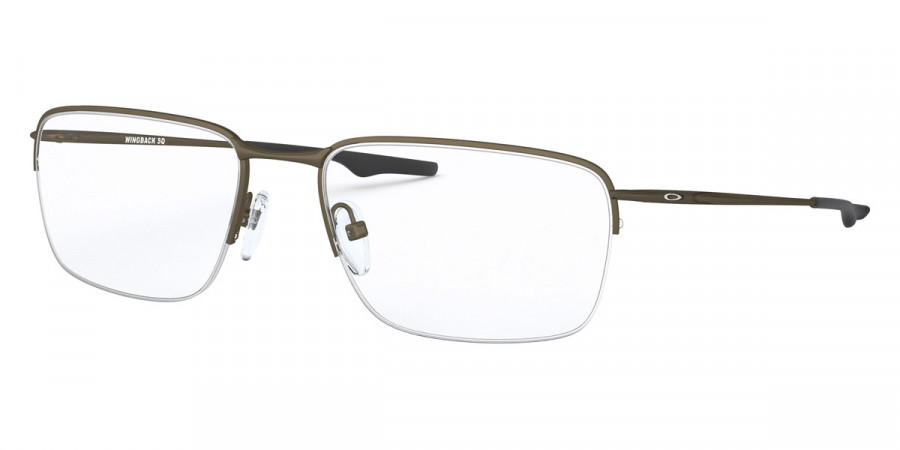 Color: Pewter (514802) - Oakley OX514851480254