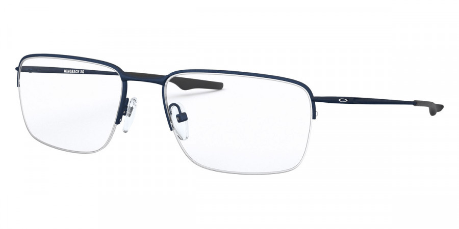 Color: Matte Dark Navy (514804) - Oakley OX514851480456