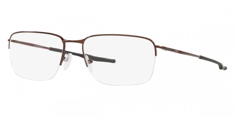 Color: Brushed Grenache (514807) - Oakley OX514851480754