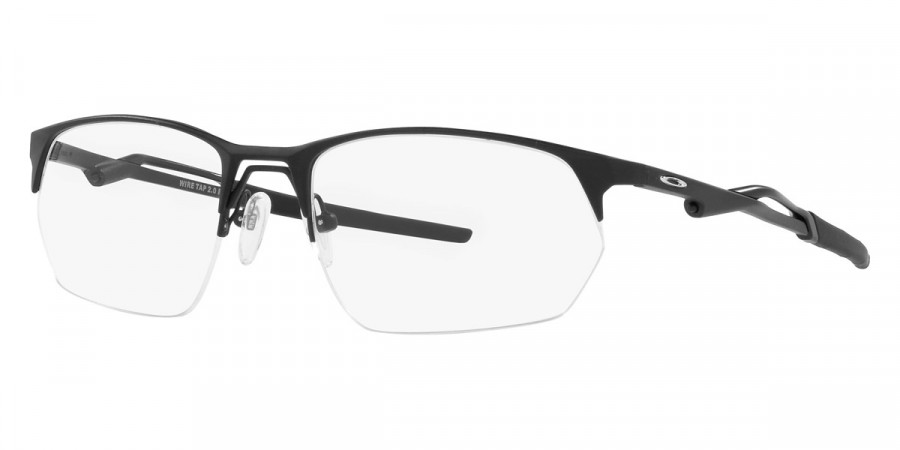 Color: Satin Black (515201) - Oakley OX515251520156