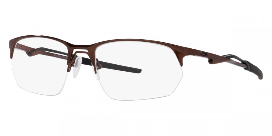 Color: Brushed Grenache (515205) - Oakley OX515251520556