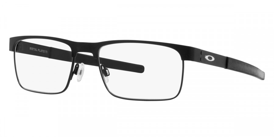 Oakley™ - Metal Plate Ti OX5153