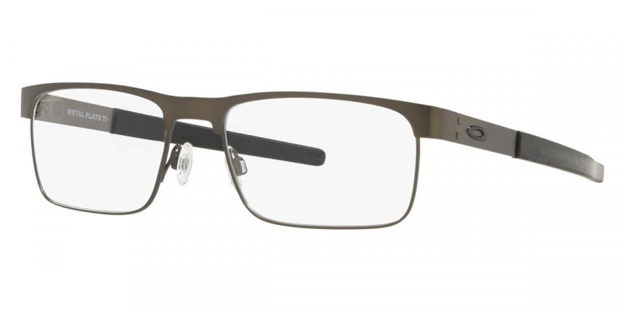 Oakley™ - Metal Plate Ti OX5153