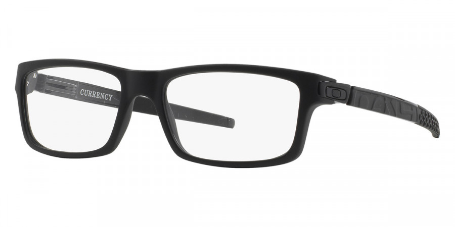 Color: Satin Black (802601) - Oakley OX802680260154