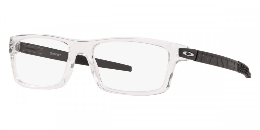 Oakley™ - Currency OX8026