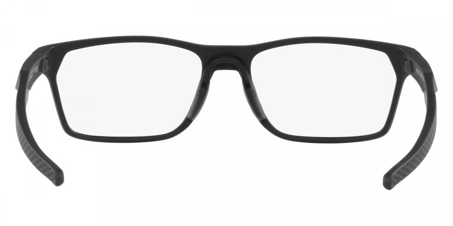 Color: Satin Black (803201) - Oakley OX803280320157