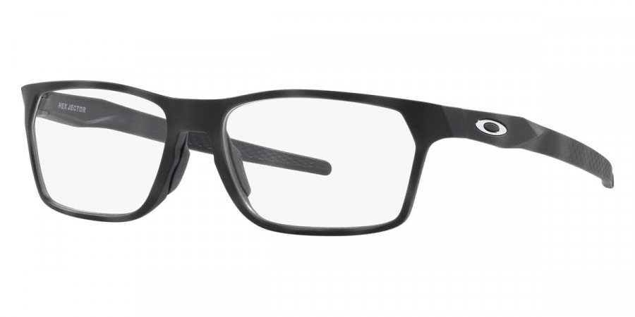 Color: Satin Black Camo (803203) - Oakley OX803280320357