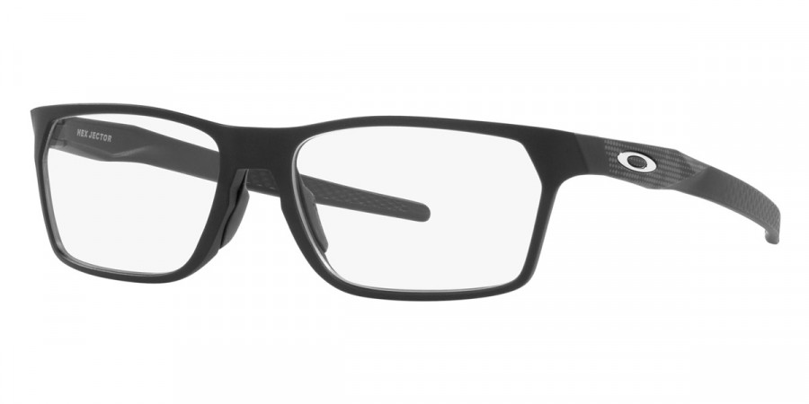 Color: Satin Black (803205) - Oakley OX803280320555