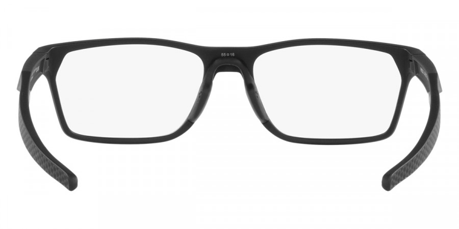 Color: Satin Black (803205) - Oakley OX803280320555