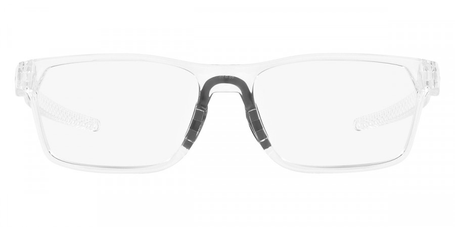 Oakley™ Hex Jector OX8032 803206 57 - Polished Clear