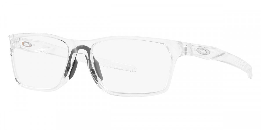 Color: Polished Clear (803206) - Oakley OX803280320657