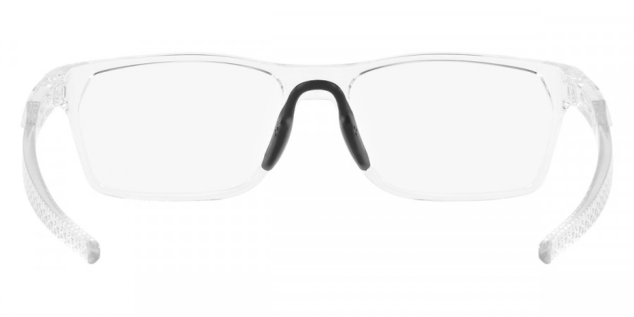 Color: Polished Clear (803206) - Oakley OX803280320657