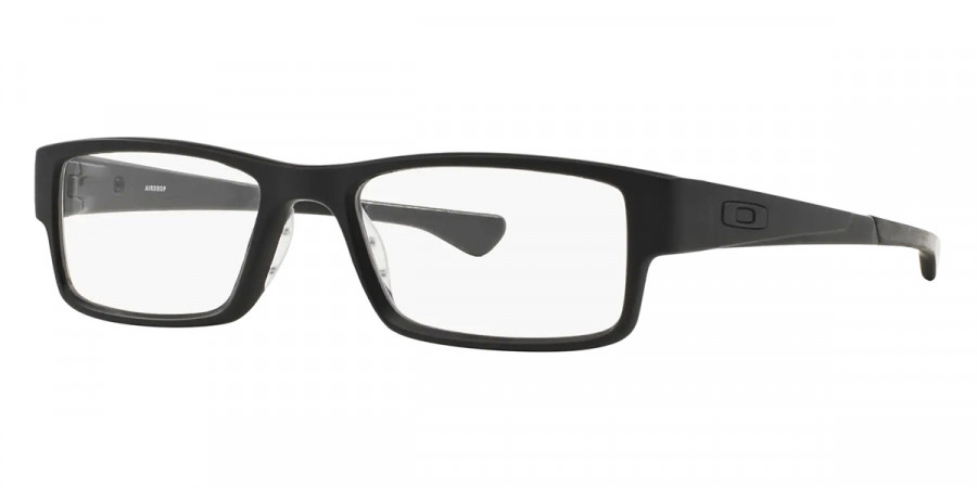 Color: Satin Black (804601) - Oakley OX804680460153