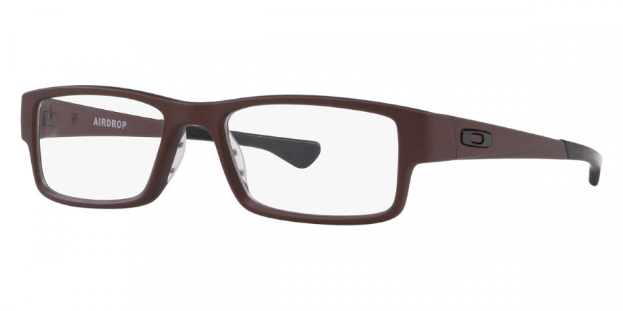 Color: Satin Corten (804611) - Oakley OX804680461157