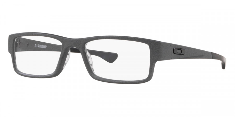 Color: Satin Light Steel (804613) - Oakley OX804680461353