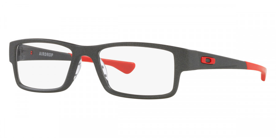 Color: Satin Light Steel (804616) - Oakley OX804680461653