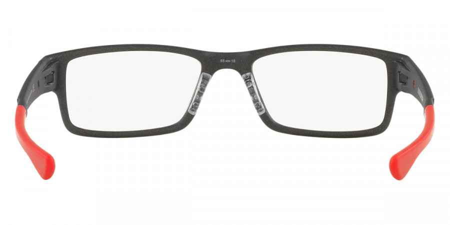 Color: Satin Light Steel (804616) - Oakley OX804680461653