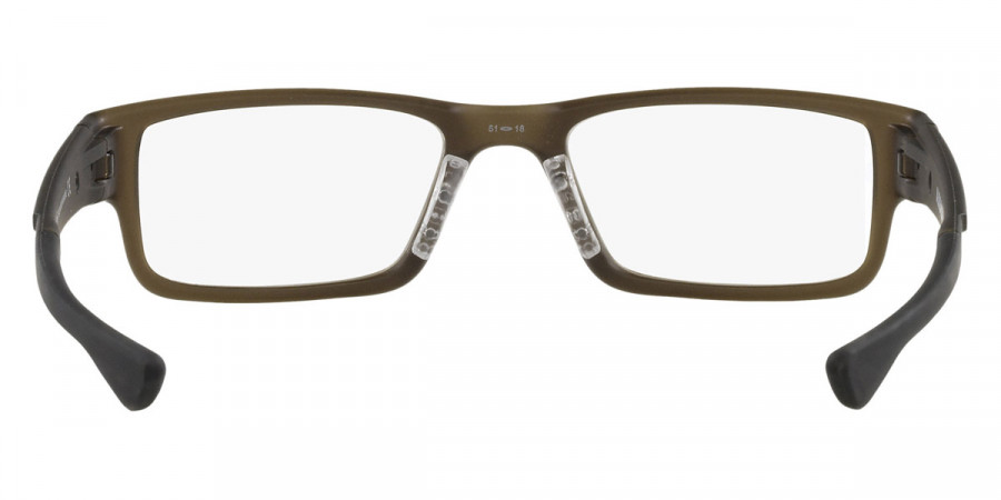 Color: Satin Brown Smoke (804617) - Oakley OX804680461753