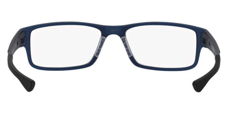 Color: Matte Translucent Blue (804618) - Oakley OX804680461853